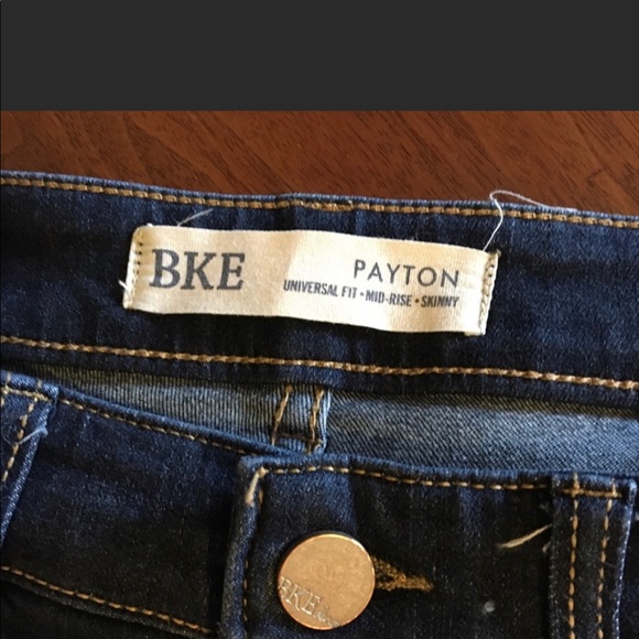 Jeans - Picture 2 of 6